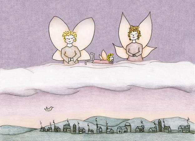 Cherub Family